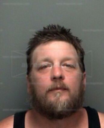 Gregory Allison Dow