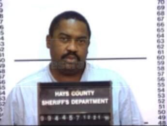 Johnny Lee Pleasant