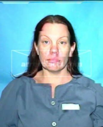 Heather Lee Johnson