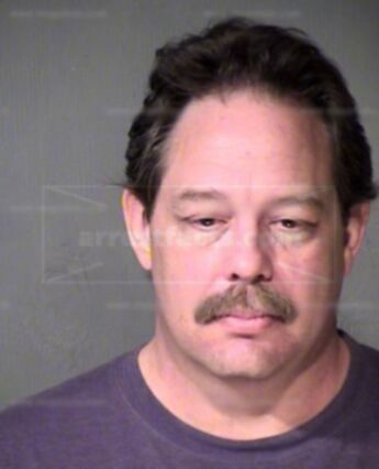 Jerry Dewayne Gerlach