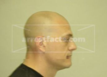 Todd M Jadowski