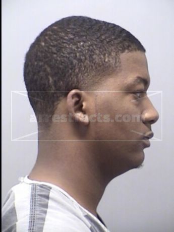 Kedrian Javon Ricks