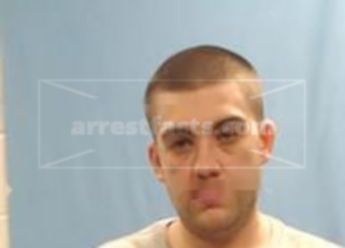 Travis Wayne Woolsey