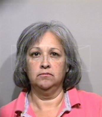 Pearl Parra Lopez
