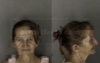 Diane Julianna Thomas