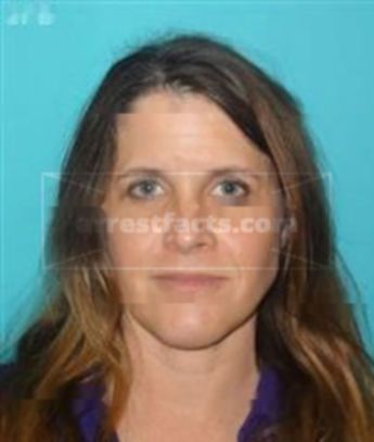 Patricia Christine Kelly