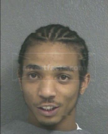 Jermel Antjuan Boykin