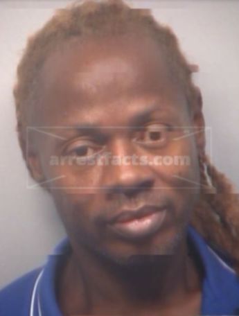 Rodney James Manning