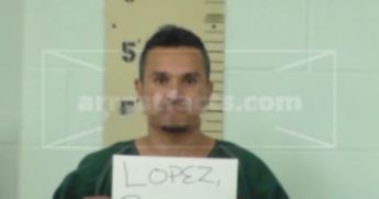 Armando Lopez-Benavides
