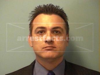 Daniel James Hallock