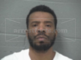 Reginold Maruice Byrd