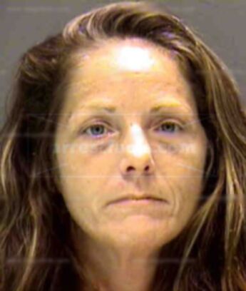 Dafnee Mishelle Roby