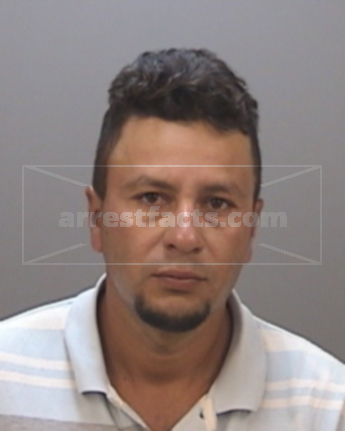 Ciro Reyes Monreal