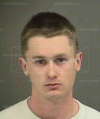 Tyler Vaughn Talbert