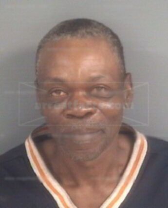 Robert Earl Covington