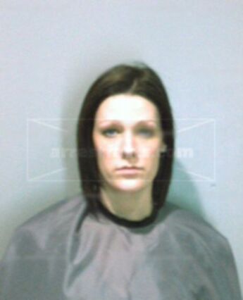 Ashley Jessica Hanes