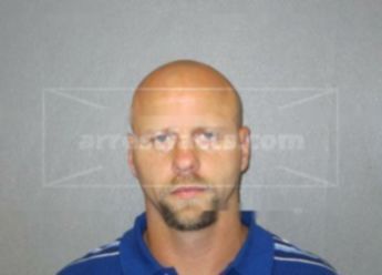 Scott Duane Hendricks