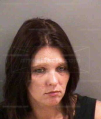 Rebecca Sheree Tabor