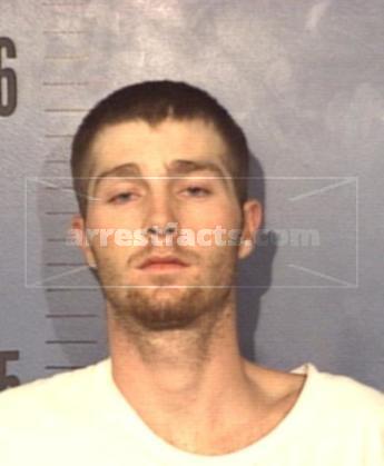 Joshua Corbin Brown