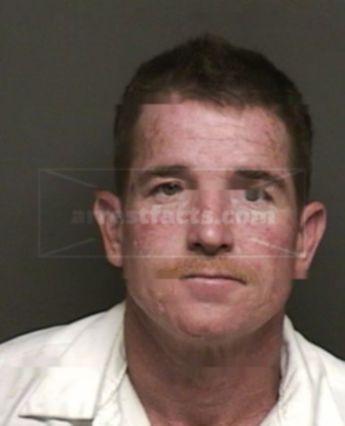 Ronald Phillip Orr