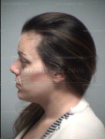 Justine Marjorie Stupfell