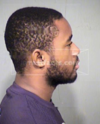 Adrian Charlton Henry