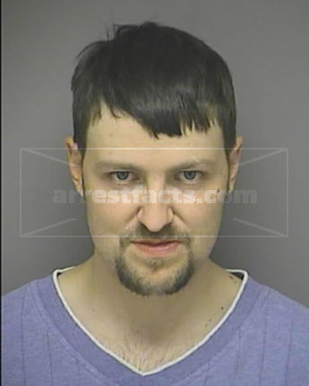 Randy Scott Corbett