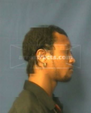 Steven Anthony Bradley