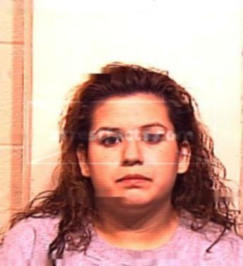 Kimberly Dawn Gutierrez