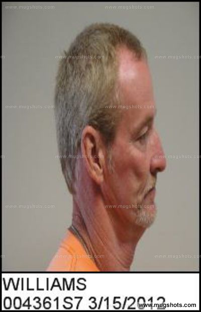 Larry Esby Williams