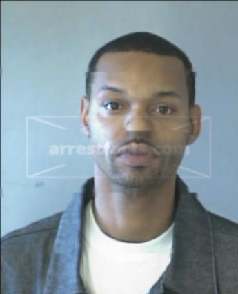 Bryant Todd Stokes