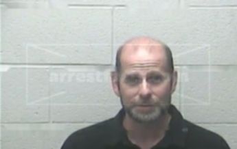 Douglas Calvin Hastings