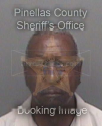 Wilford Edward Daniels