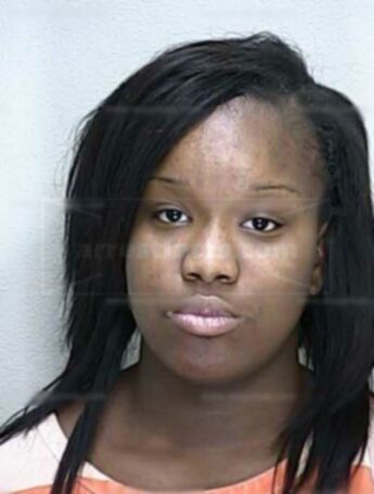 Artesha T Rouse