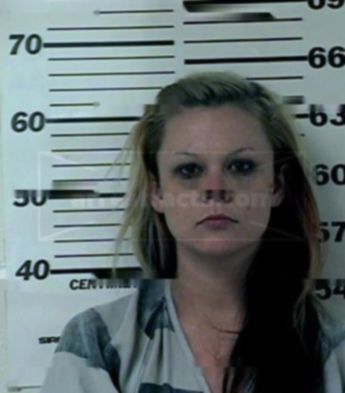 Alicia Ann Johns