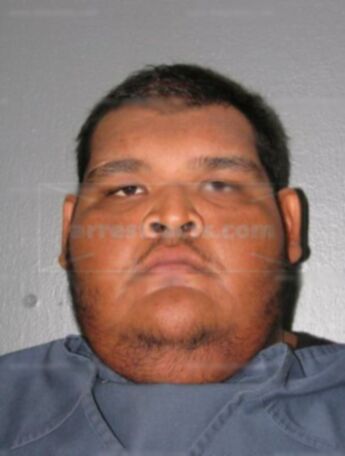 Gabrial Zamarripa