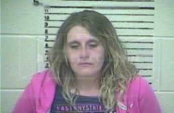Misty Dawn Hoskins