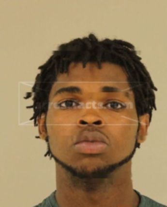 Dquan Ray-James Hamilton