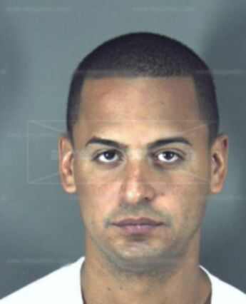 Danny Villafane Rodriguez