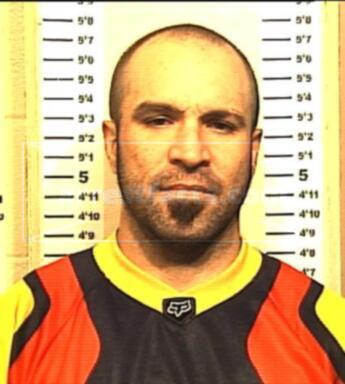 Roy Fredrick Brown