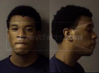 Gary Dangelo Perkins
