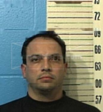 Raymond Anthony Denton