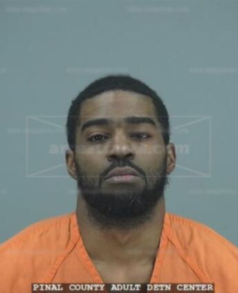 Andrique Holley