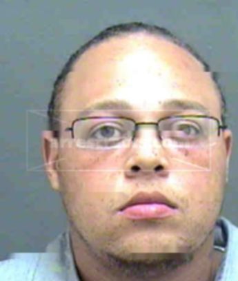 Antonio Deshawn Crenshaw