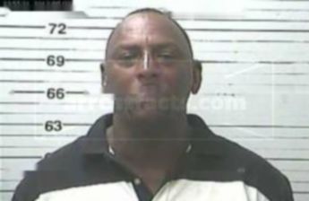 Donald Joseph Jackson