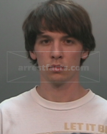 Jeremy Tyler Graves