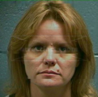 Donna Nivens Hill