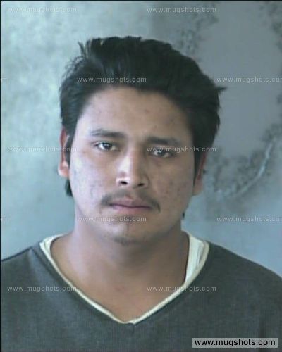 Roblero Elfego Escalante