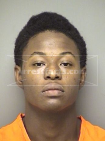 Armando Rhyshon Brooks