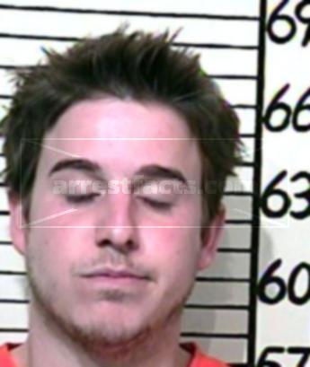 Joshua Ray Waldrum